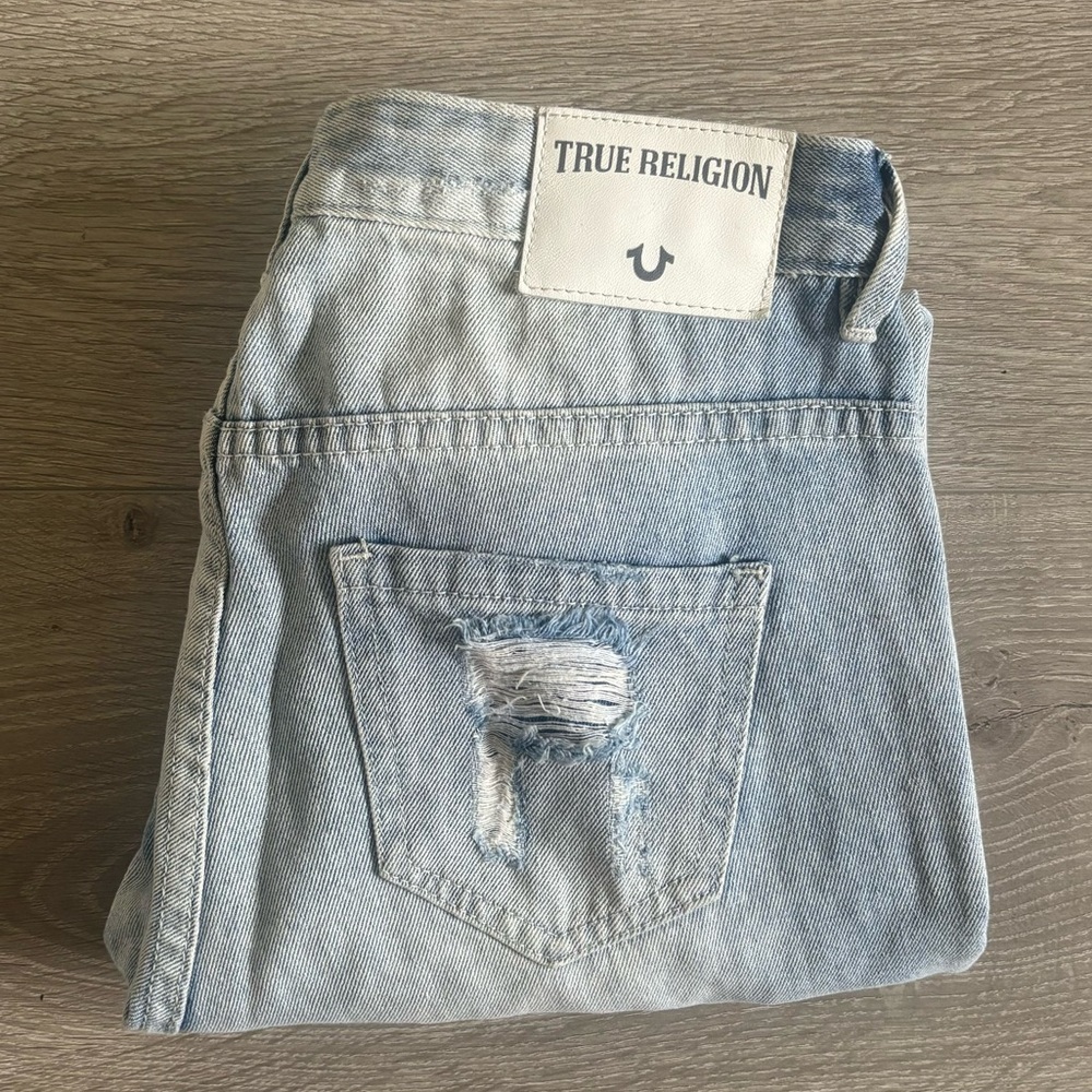 Women’s True Religion Jeans